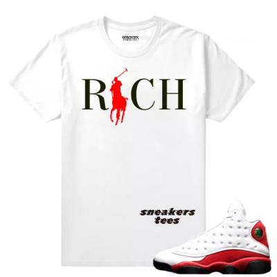 Cheap Jordan Shirts wholesale No. 267